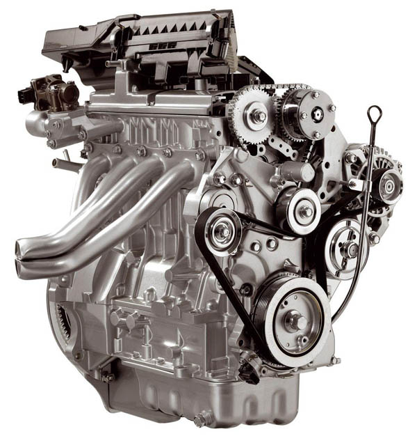 2007 5000 Car Engine